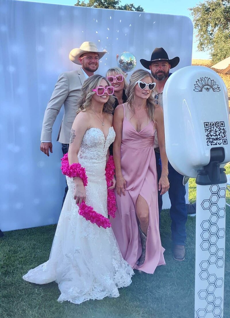 Photo Booth Props
