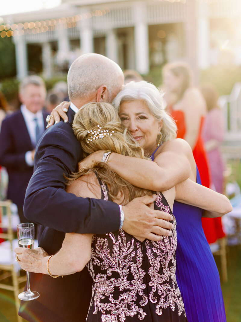 Maddie & Michael's Wedding - Reception - 150