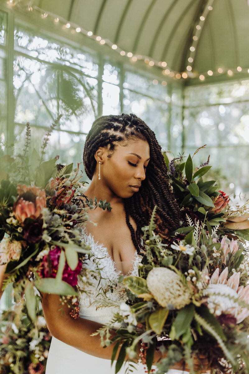 beautiful-floral-greenhouse-shot-of-bride