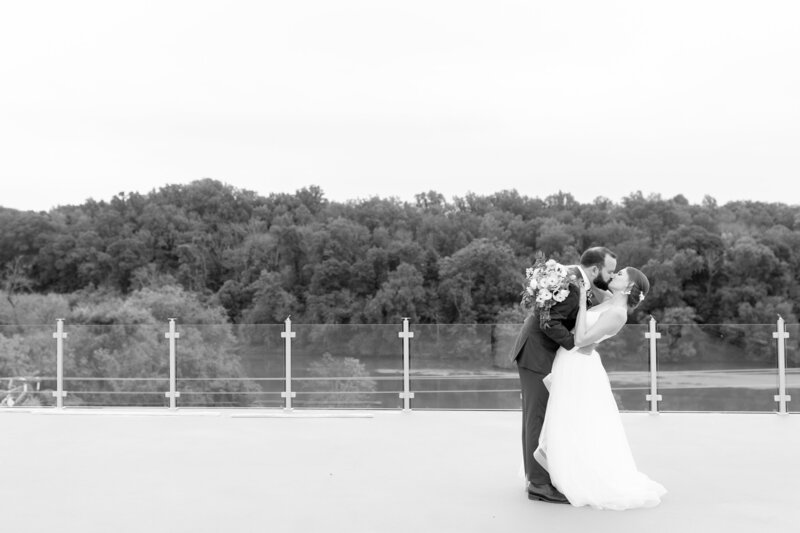 DC Wedding Photographer  Woolen Mill Wedding  Elegant DC Wedding  Highlights-345