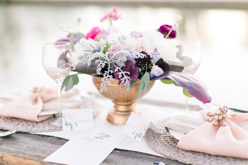 Touch of Whimsy Design and Coordination - Kelsea Vaughan - Texas Wedding and Event Planner - Photo - 70