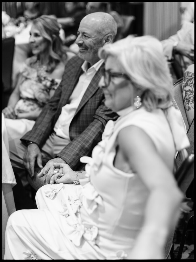 Maddie & Michael's Wedding - Welcome Party - 472