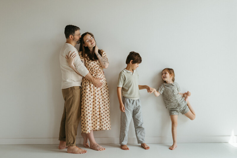 Boston family photographer