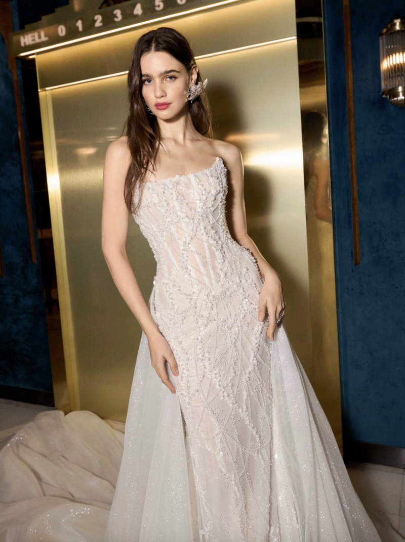 December 5th-14th at Mimi's Couture Bridal at Little White Dress. | LWD Bridal Shop