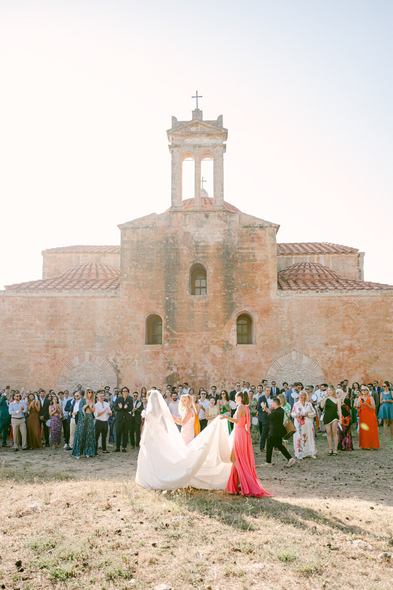 Costa Navarino wedding Greece-1