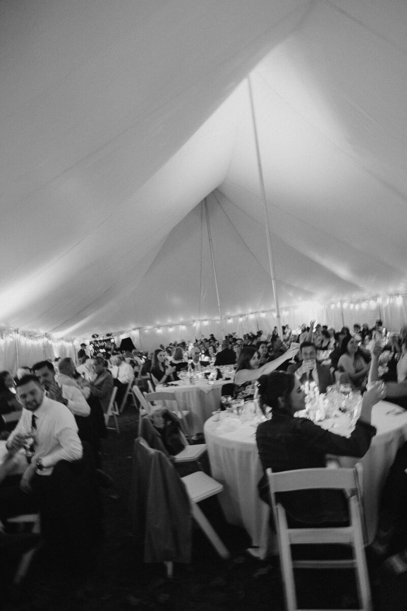 St John The Evangelist Wedding - Indianapolis, IN-706