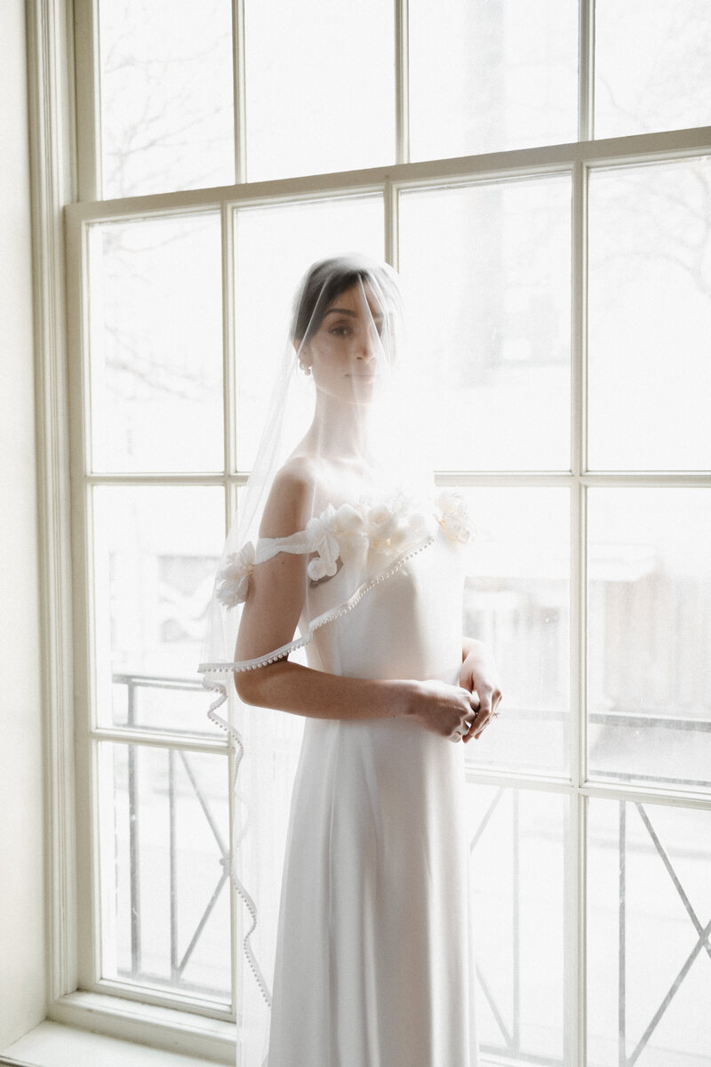 Chelsea Gurr Photography - Wedding Editorial at The University Club, Toronto, Ontario-56