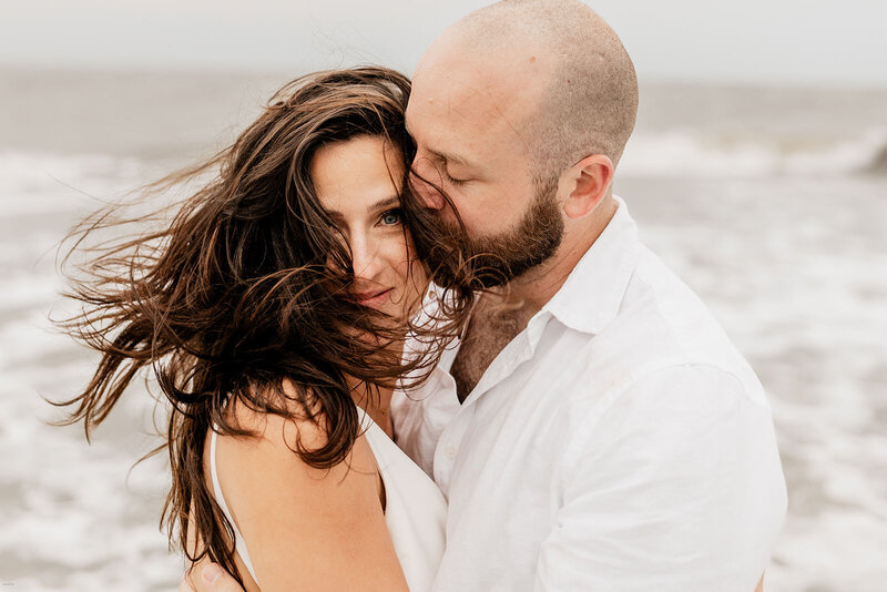 eastside atlanta georgia airbnb elopement photographer