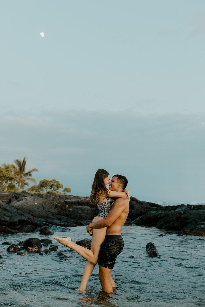 hawaii big island couples photos 2 - rachel christopherson  photography-171