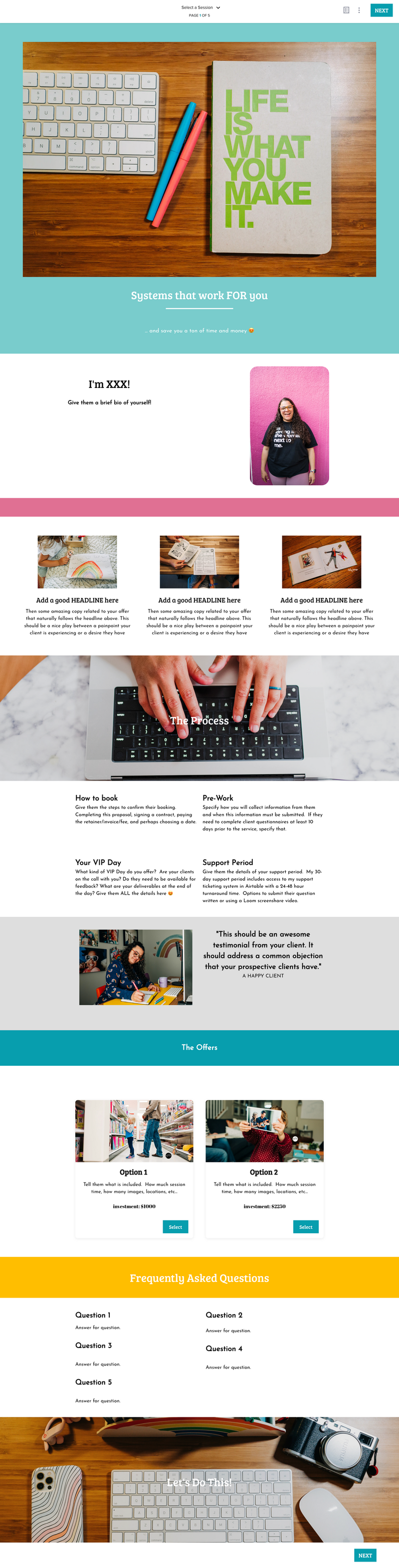 Smartfile Creative Services