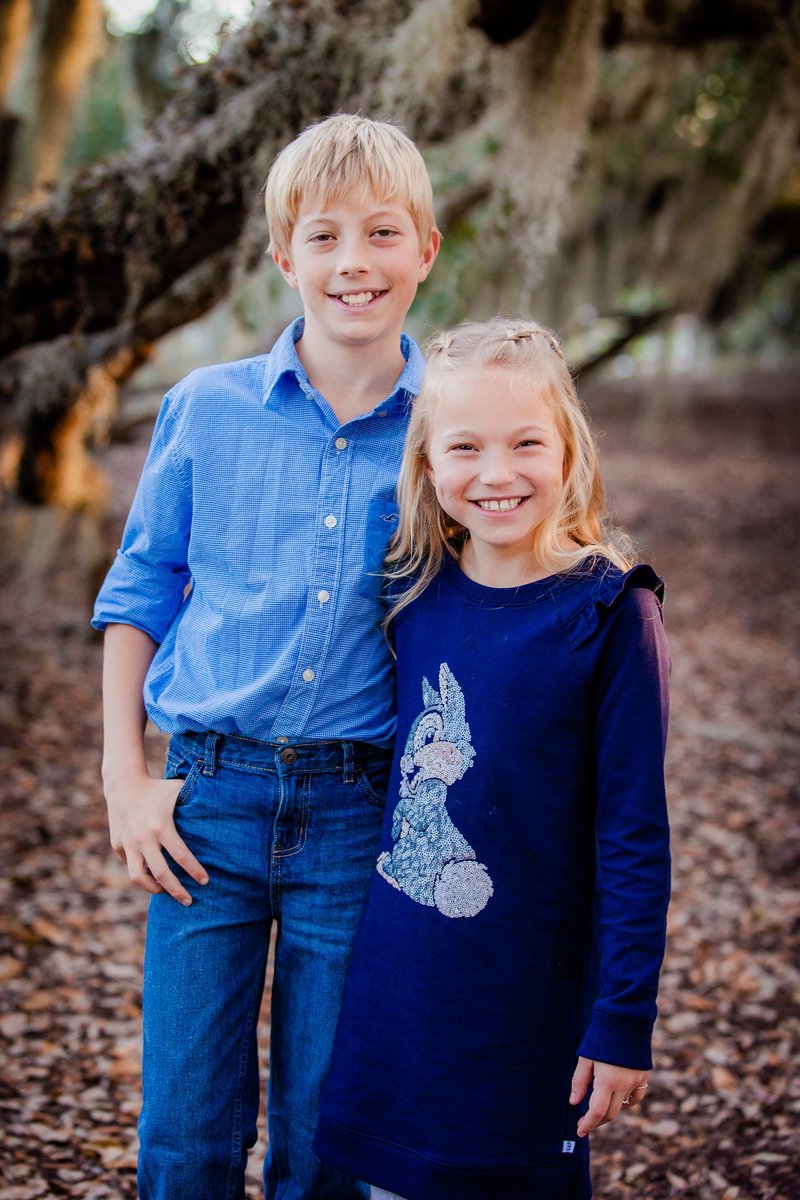 Hilton Head Island and Bluffton Family Photography www.sylviaschutzphotography.com