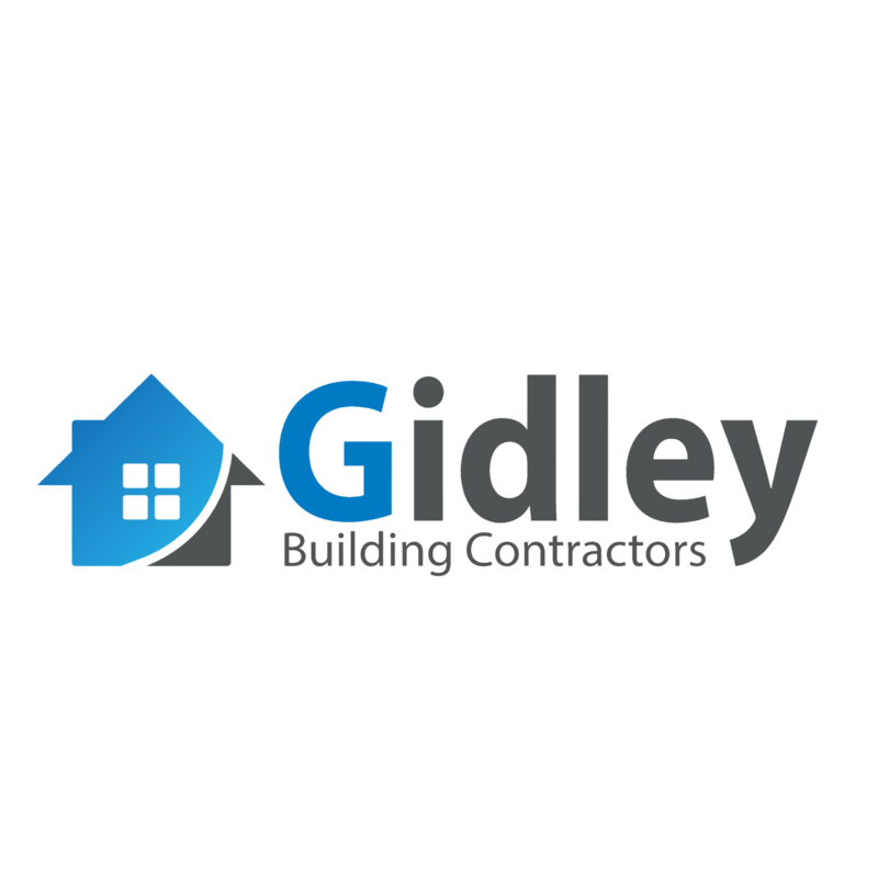 Gidley transparent logo
