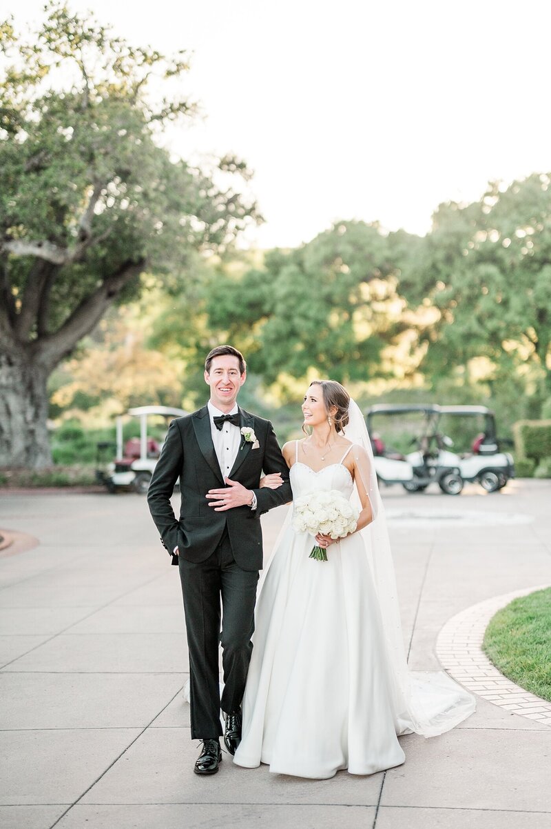 Black Tie Wedding at Sherwood Country Club | Thousand Oaks Wedding Photographer -186| Nataly Hernandez Photography 