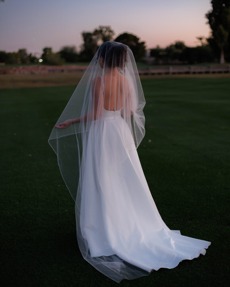 Arizona Golf Club Wedding Photographer Noah Garcia-7