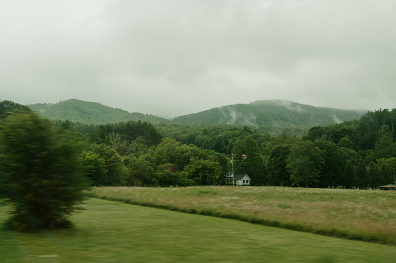 Tri-Cities, Tennessee Photographer