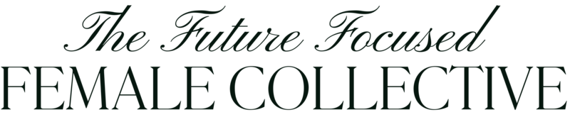 The Future Focused Female Collective logo