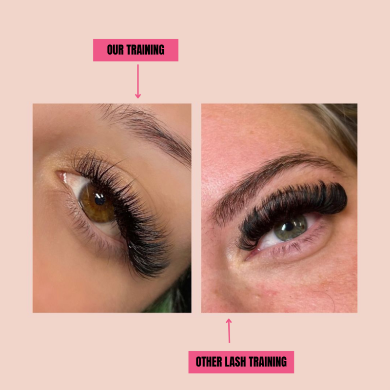 Lash Comparison Post 2025