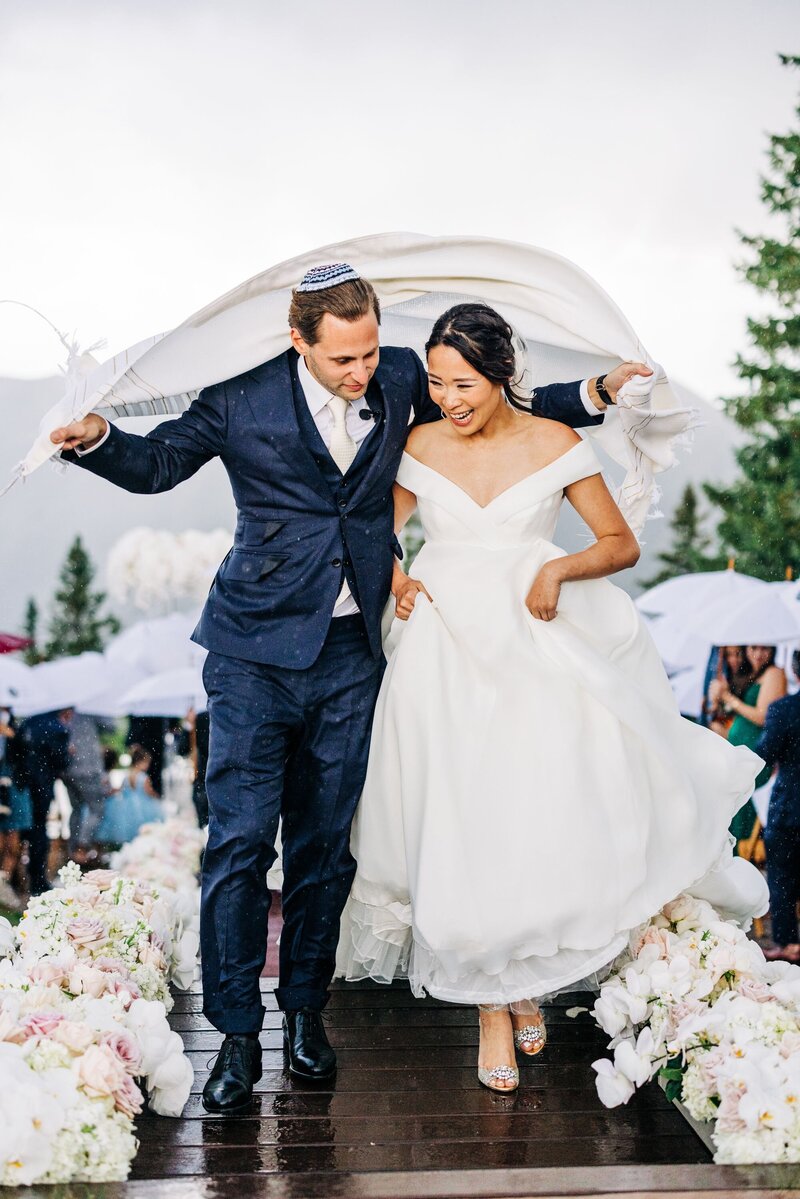Best Wedding Planner in Aspen