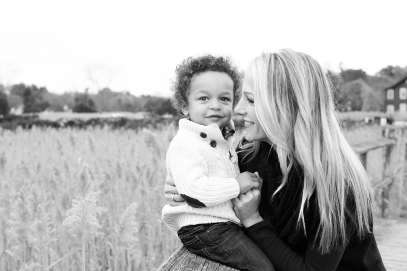 Westport Family Photography - Kelly Morgan - T3