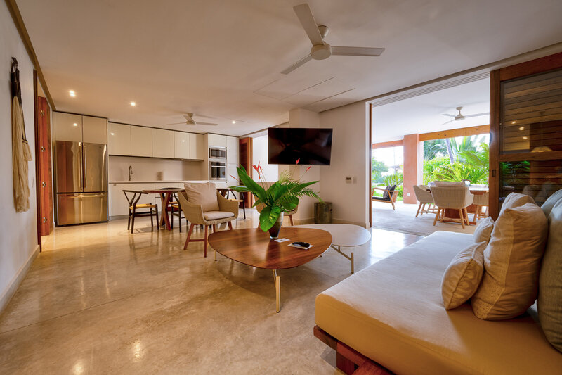 Careyes-Mexico-Properties-El-Careyes-Club-and-Residences-17-2BD-Living-Room-1125