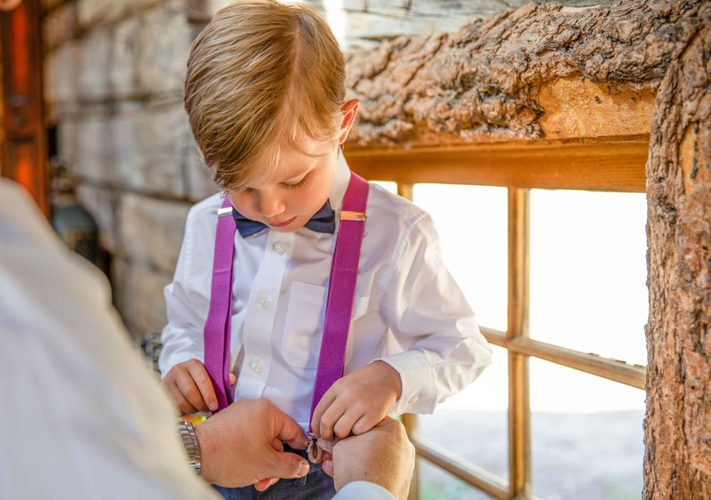 gorrono ranch weddings