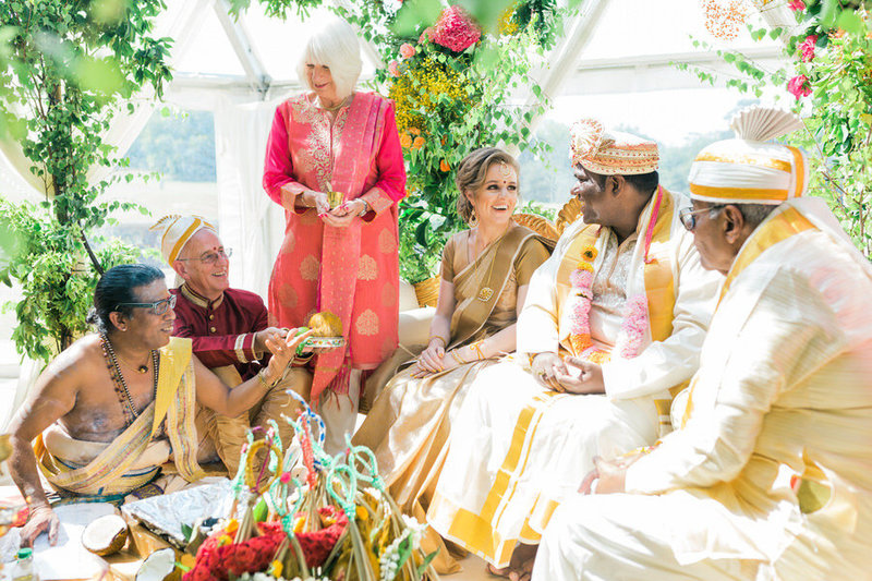 Queenshouse London Hindu Wedding Photographer46
