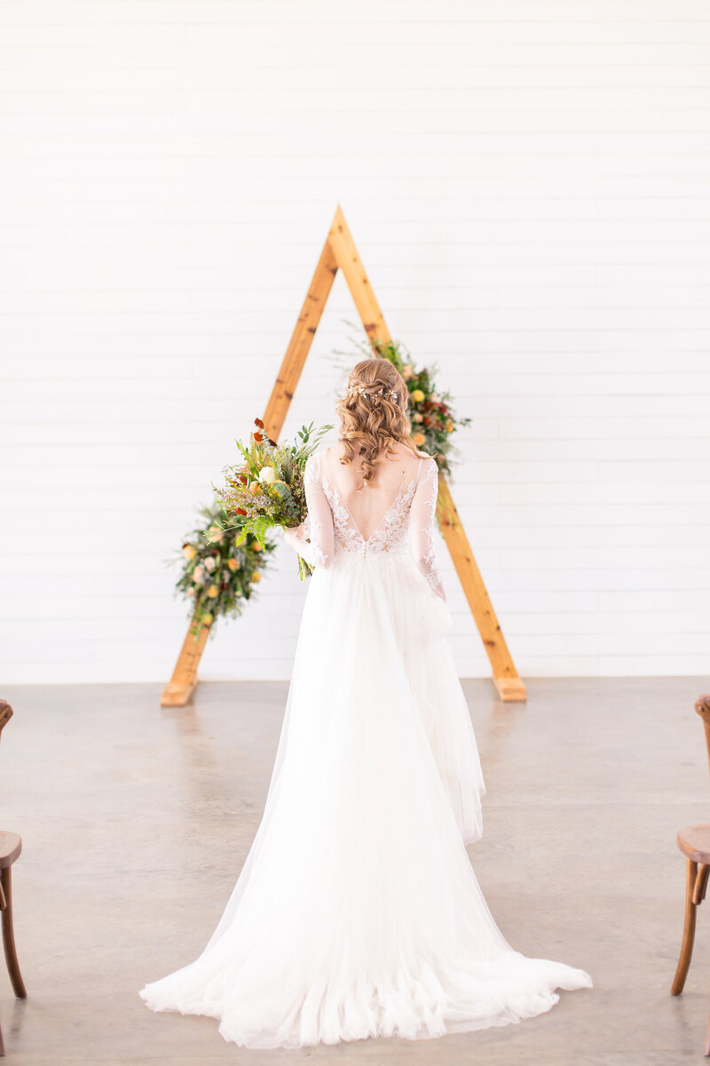 Emerald Pines Wedding - Sioux Falls Wedding Photographer - Madison & Dave - Highlights-100