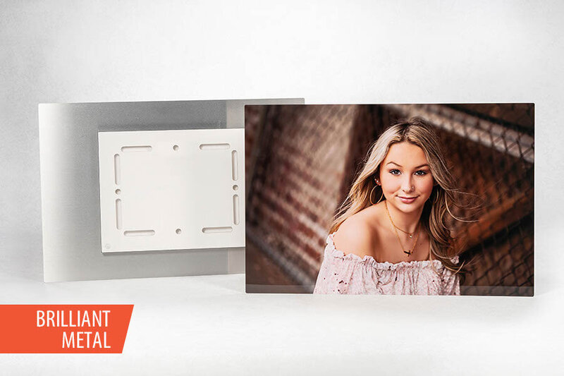 Metal Wall Art by Amy May Photography