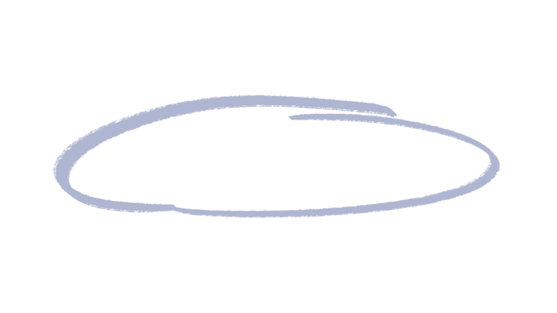 florida social butterfly purple circle