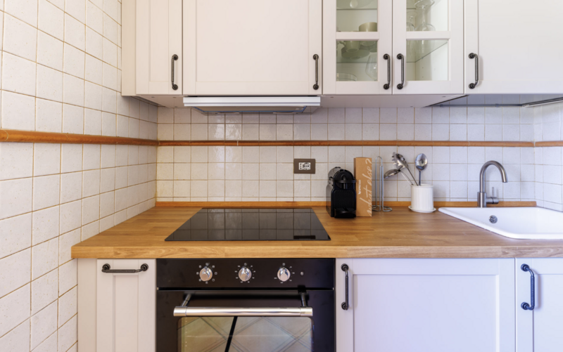 Maurino Kitchen