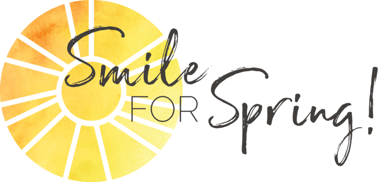 Smile For Spring-LOGO-Horizontal