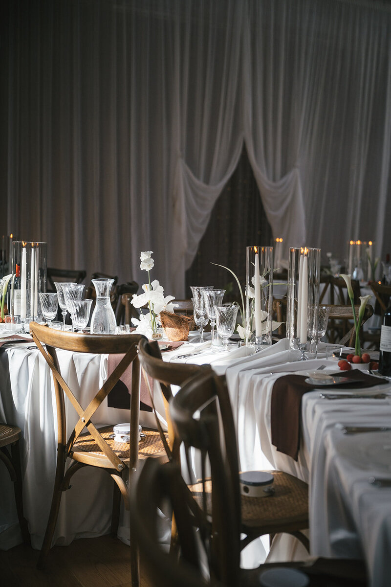 Modern Firle Place wedding florist (1)