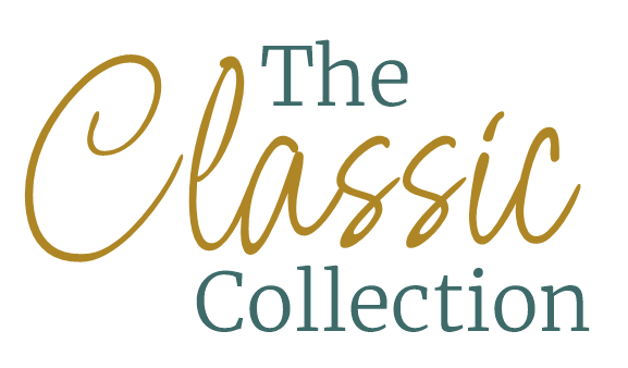 The classic collection header