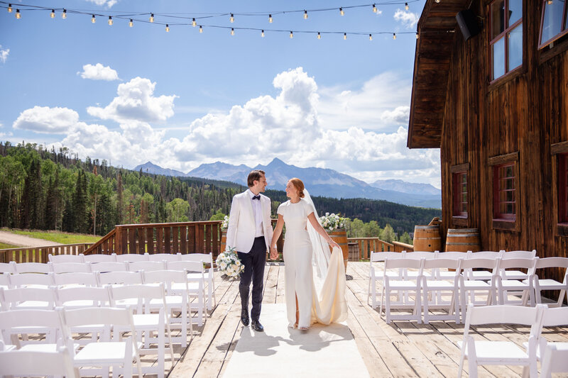 Gorrono ranch wedding venue | Lisa Marie Wright Photography