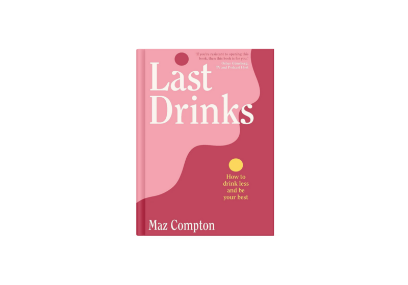 Last Drinks by Maz Compton