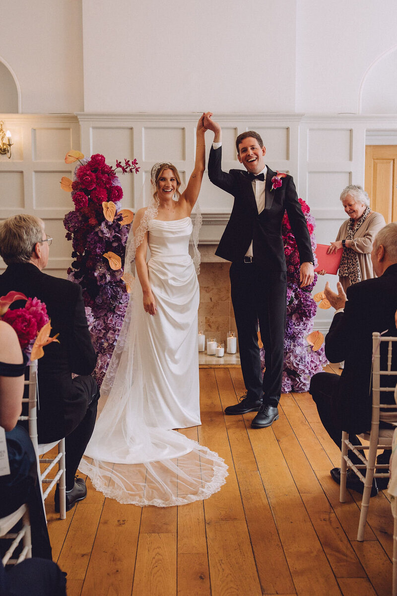 The Ravenswood wedding flowers (4)
