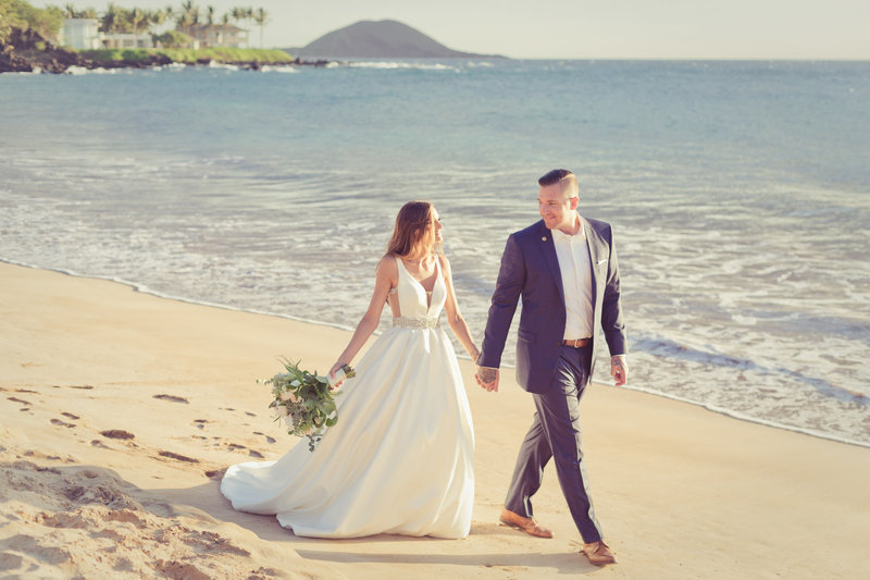 Beach Wedding Photography Ideas