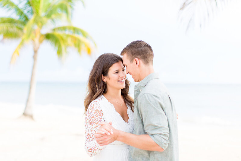 Royalton Blue Waters Wedding in Montego Bay, Jamaica by Jamaica Wedding Photographer Taylor Rose Photography-40