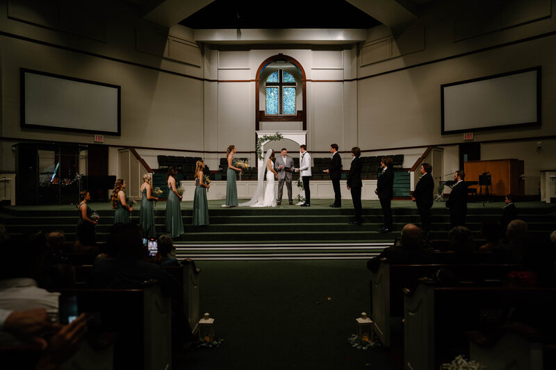 Hathaway Wedding_Central Baptist church+Livingston_Texas_Courtney LaSalle Photography-7