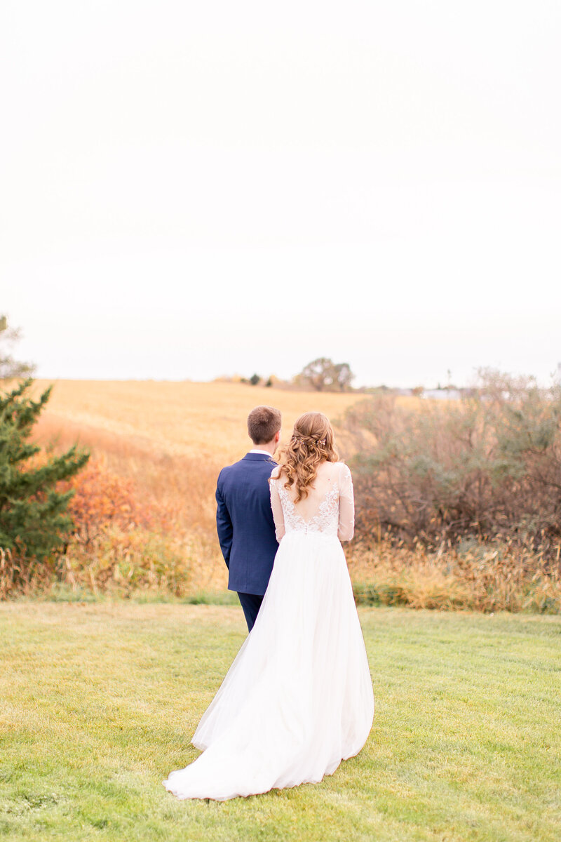 Emerald Pines Wedding - Sioux Falls Wedding Photographer - Madison & Dave - Highlights-247