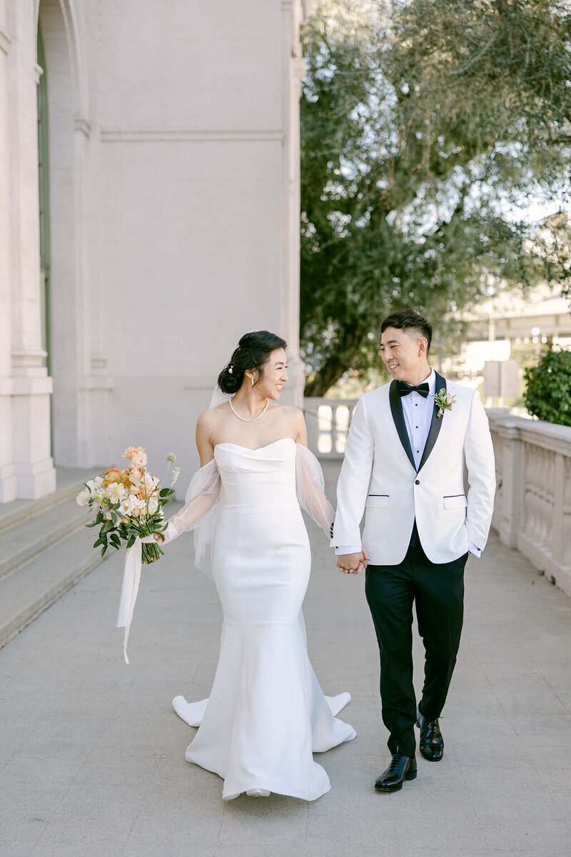 COVER PHOTO TiffanyJPhotography-0043 Ebell of Los Angeles Wedding Radiant Love Events