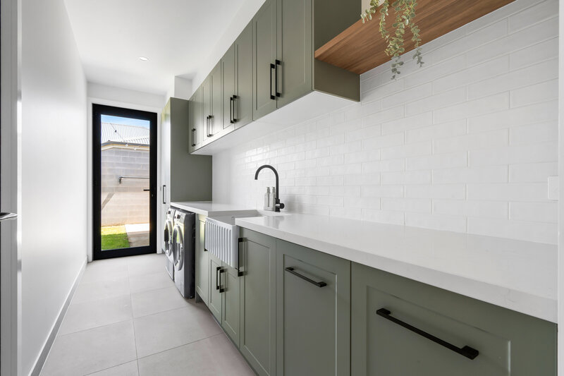 High-quality craftsmanship by AR Construction in South West VIC