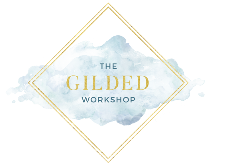Gilded Logo