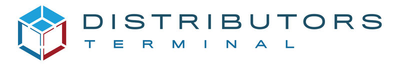 The logo for a warehouse in the Indianapolis area offering supply chain services