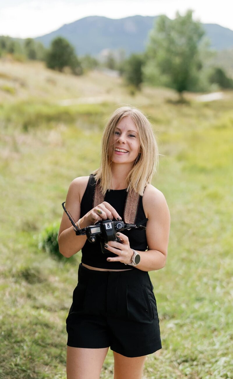 Couple out on paddle boards during their wedding day