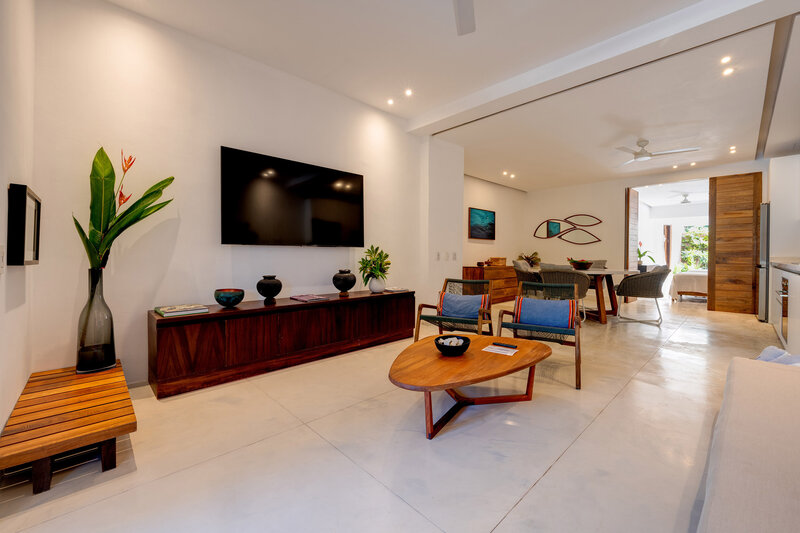 Careyes-Mexico-Properties-El-Careyes-Club-and-Residences-7A-2BD-Living-Room-0734