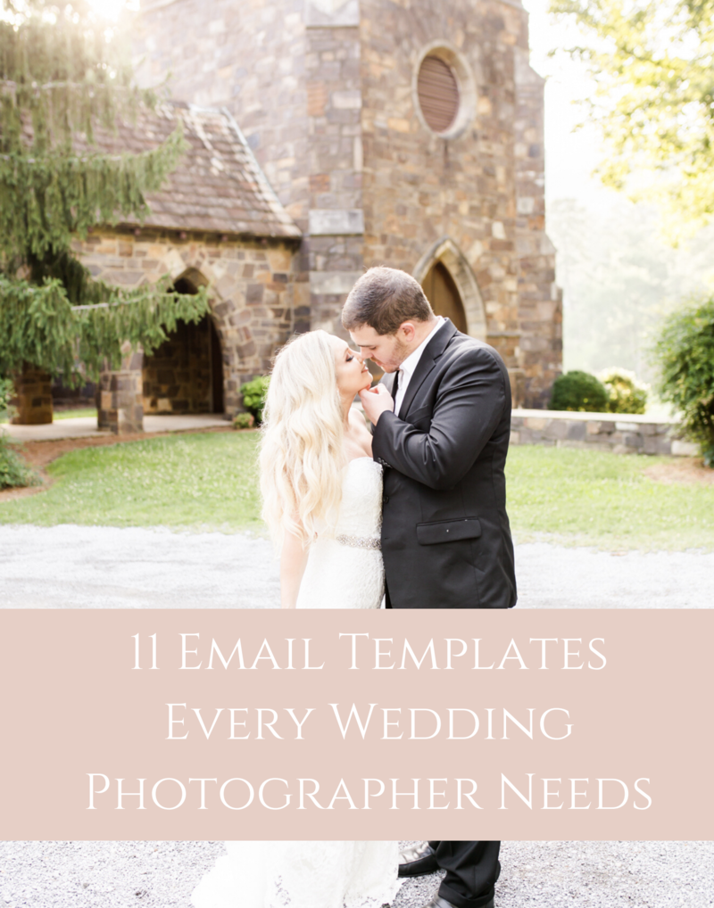 10-email-templates-wedding-photographers-need