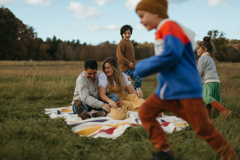Boston family photographer