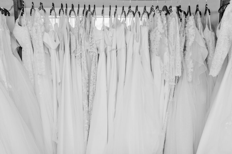 About The Dress Bridal Boutique