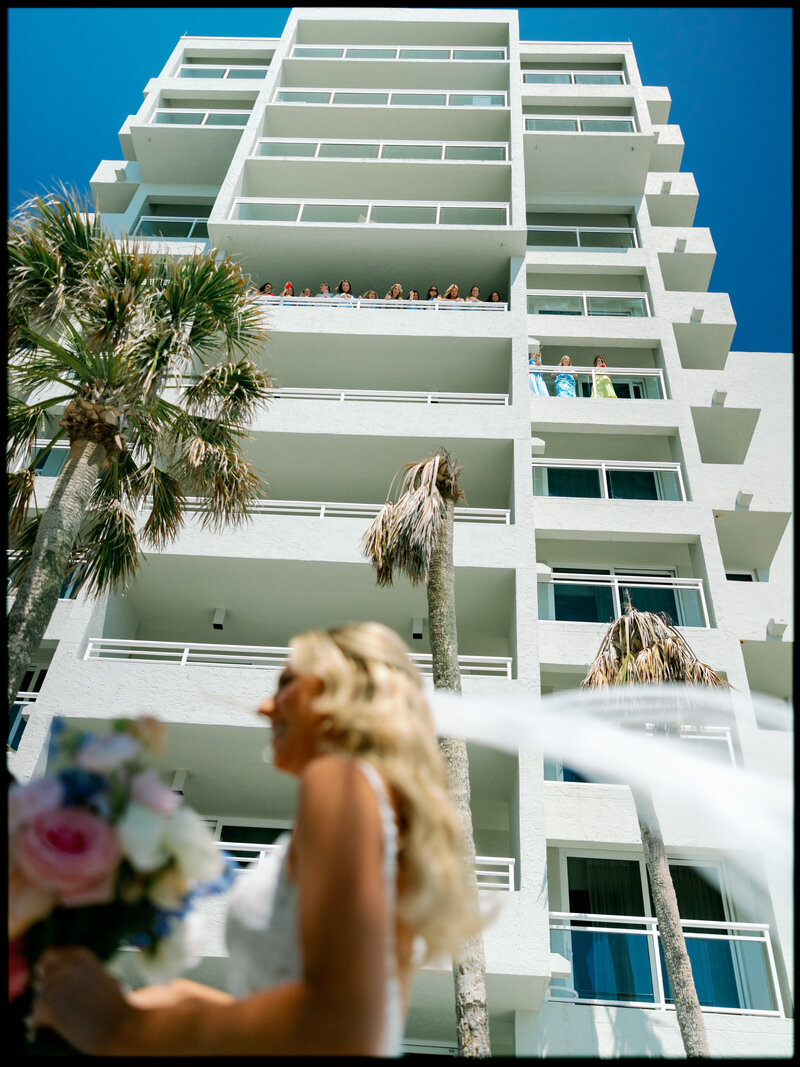 Maddie & Michael's Wedding - First Look - 030